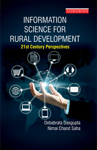 Information Science For Rural Development: 21st Century Perspectives