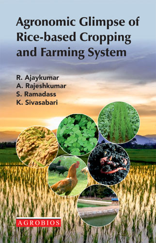 Agronomic Glimpse Of Rice-based Cropping And Farming System