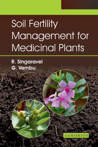 Soil Fertility Management For Medicinal Plants