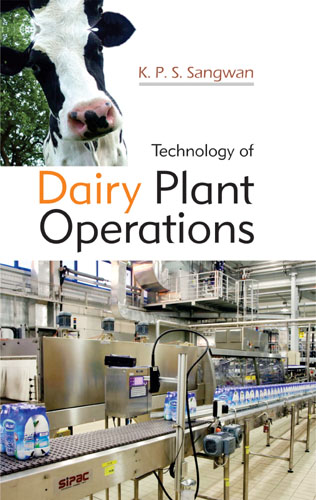 Technology Of Dairy Plant Operations