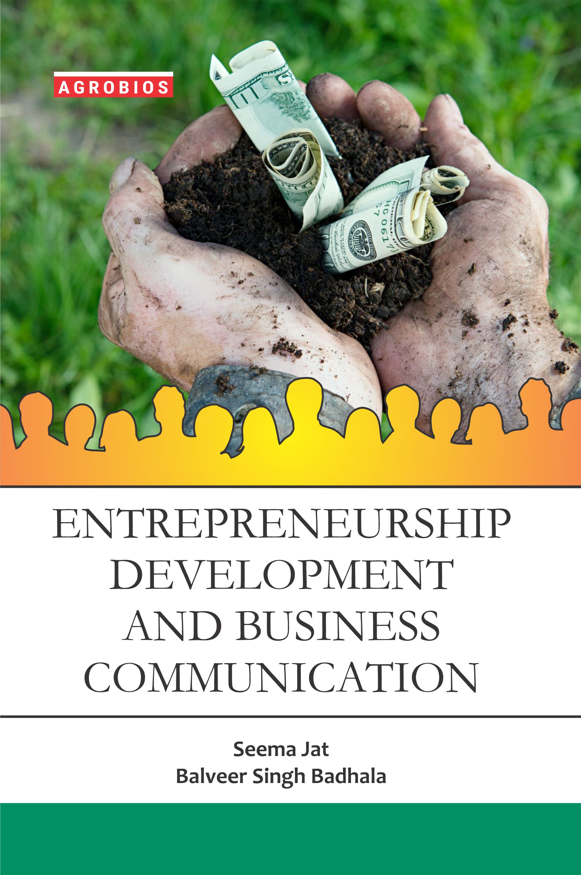 Entrepreneurship Development And Business Communication