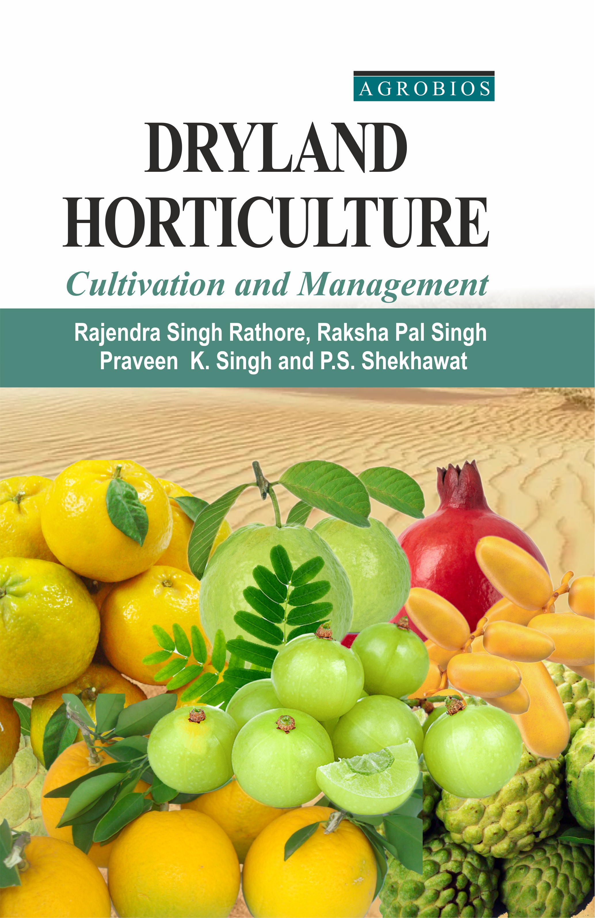 Dryland Horticulture Cultivation And Management