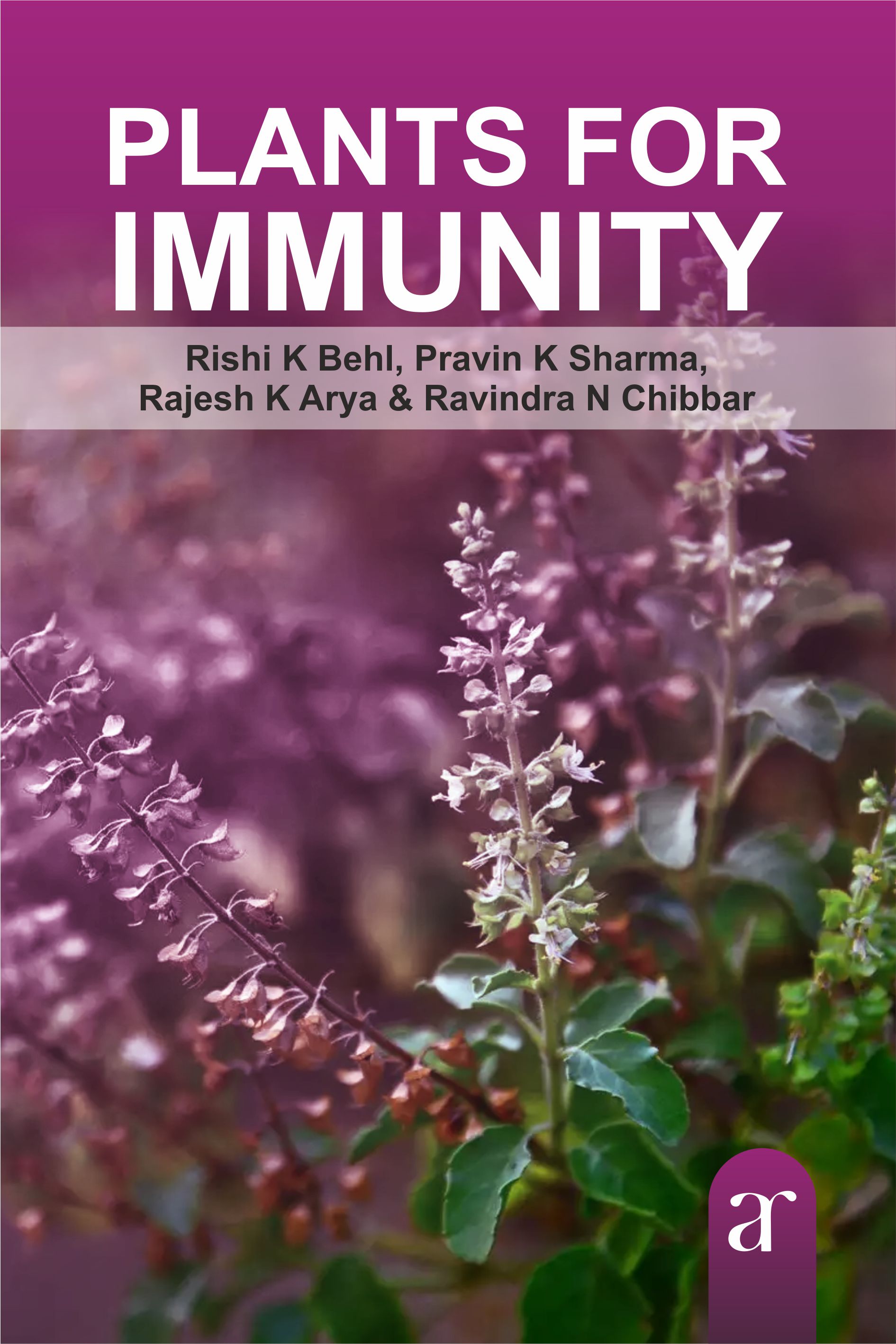 Plants For Immunity