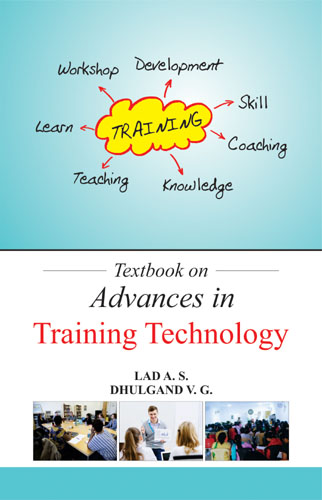 Text Book On Advances In Training Technology 