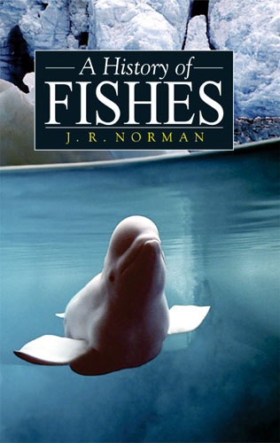 A History Of Fishes