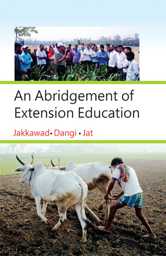 An Abridgement Of Extension Education 