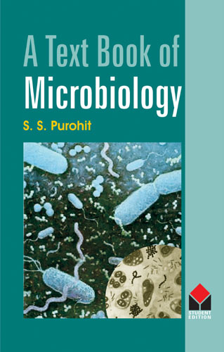 A Textbook Of Microbiology