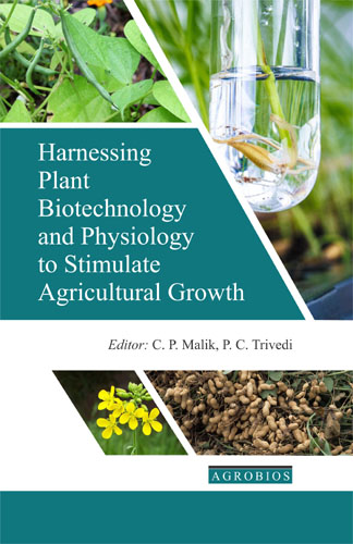 Harnessing Plant Biotechnology And Physiology To Stimulate Agricultural Growth