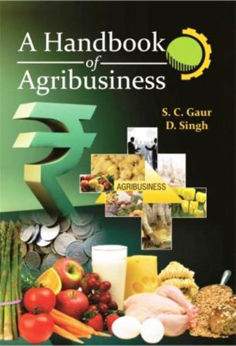 A Handbook Of Agribusiness