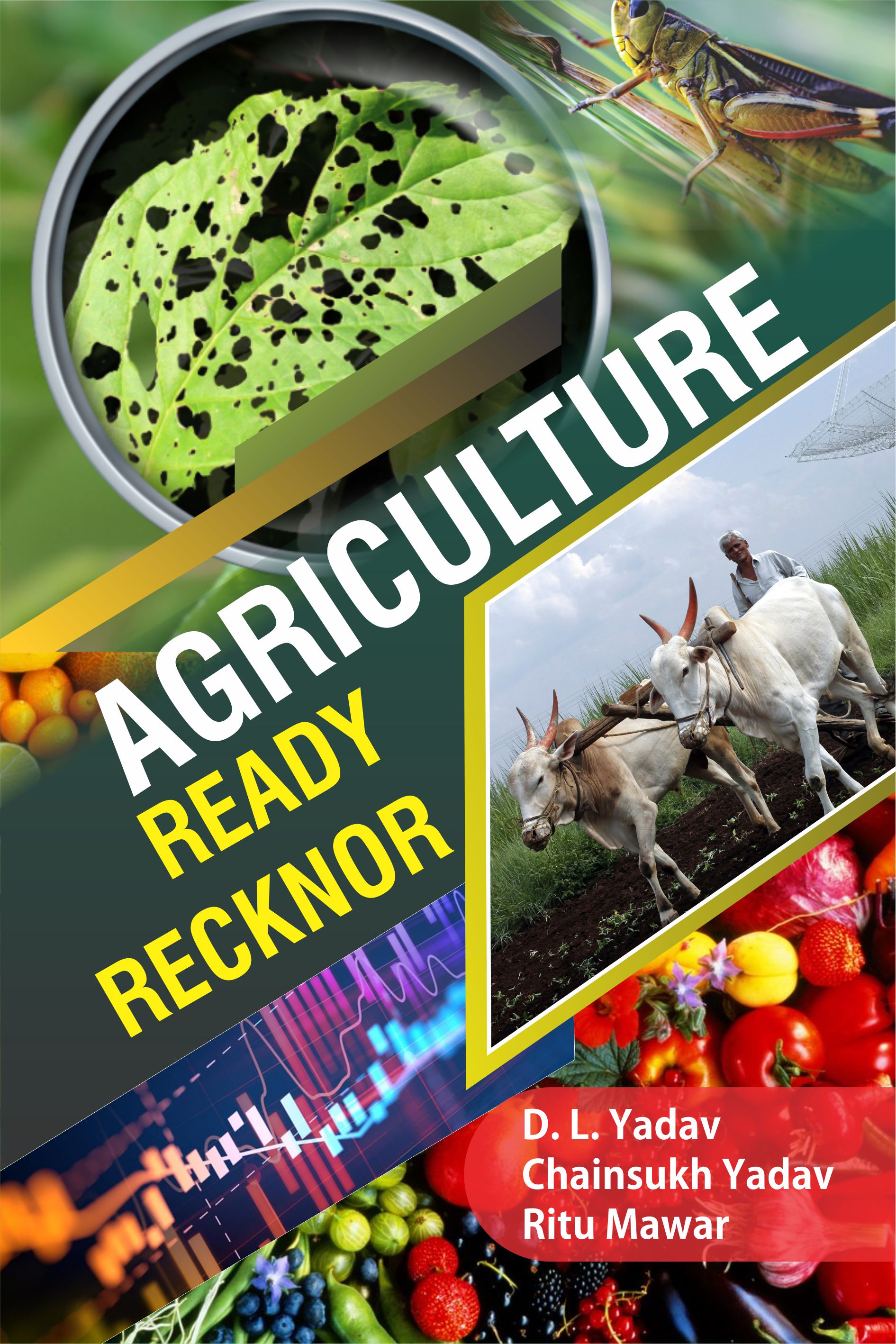 Agriculture Ready Reckoner