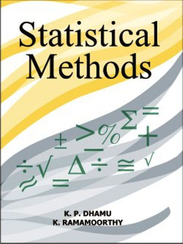 Statistical Methods