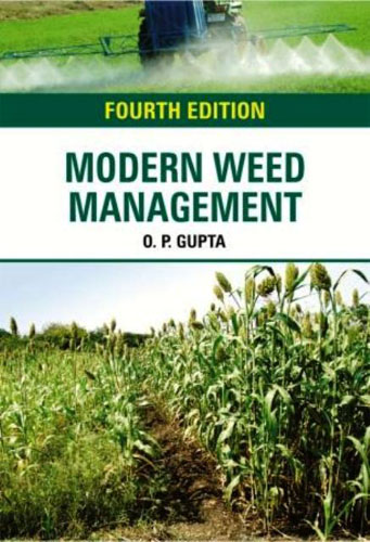Modern Weed Management (4th Ed.)