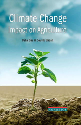 Climate Change Impact On Agriculture 