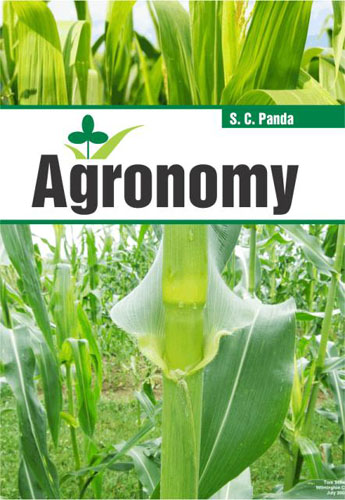 Agronomy