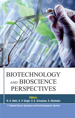 Biotechnology And Bioscience Perspective