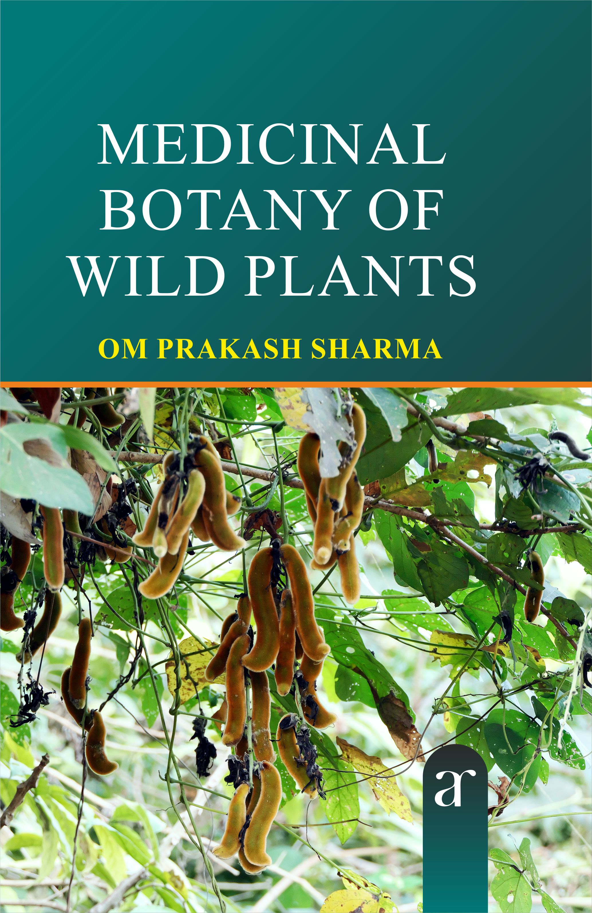 Medicinal Botany Of Wild Plants
