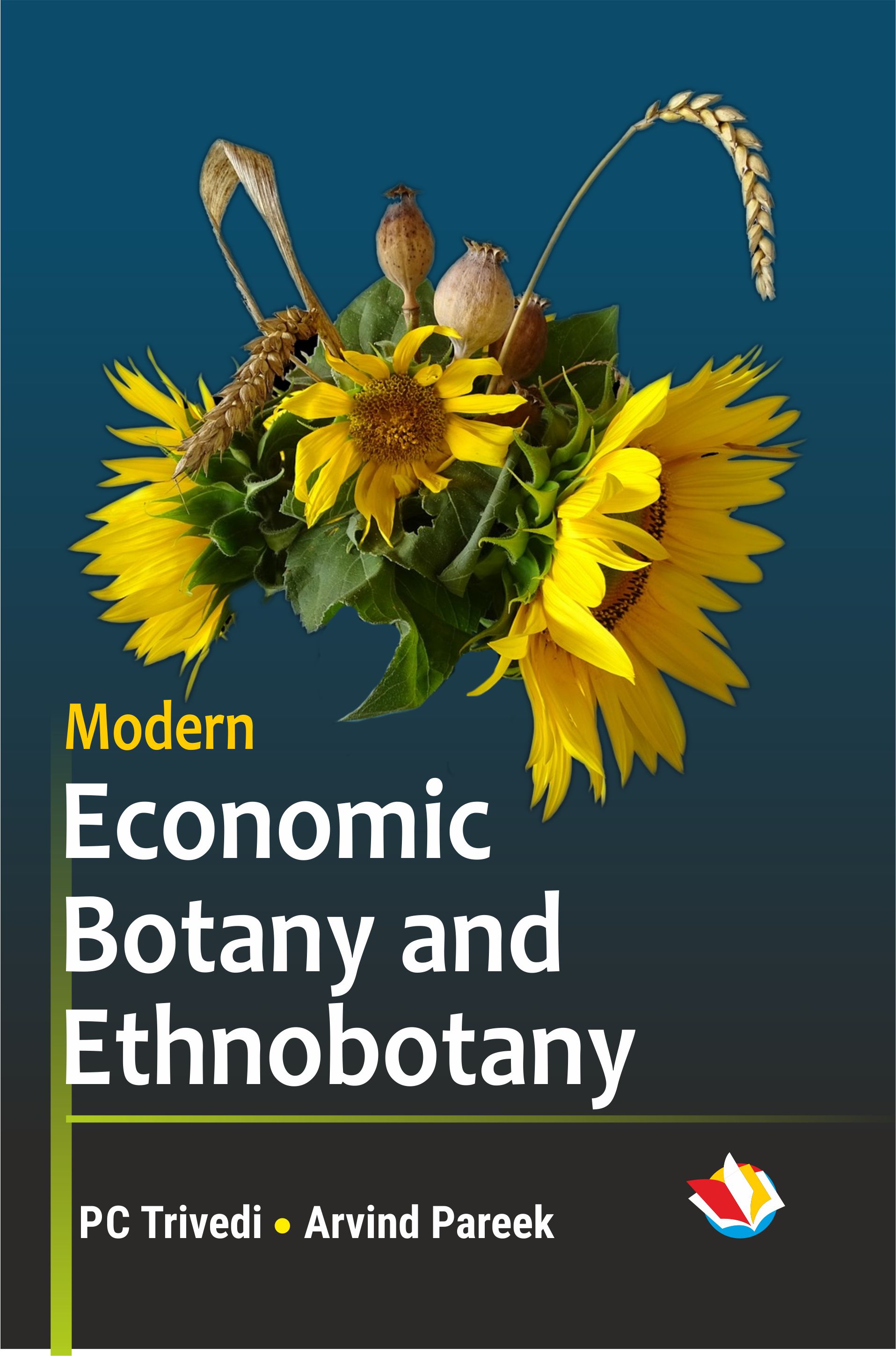 Modern Economic Botany And Ethnobotany