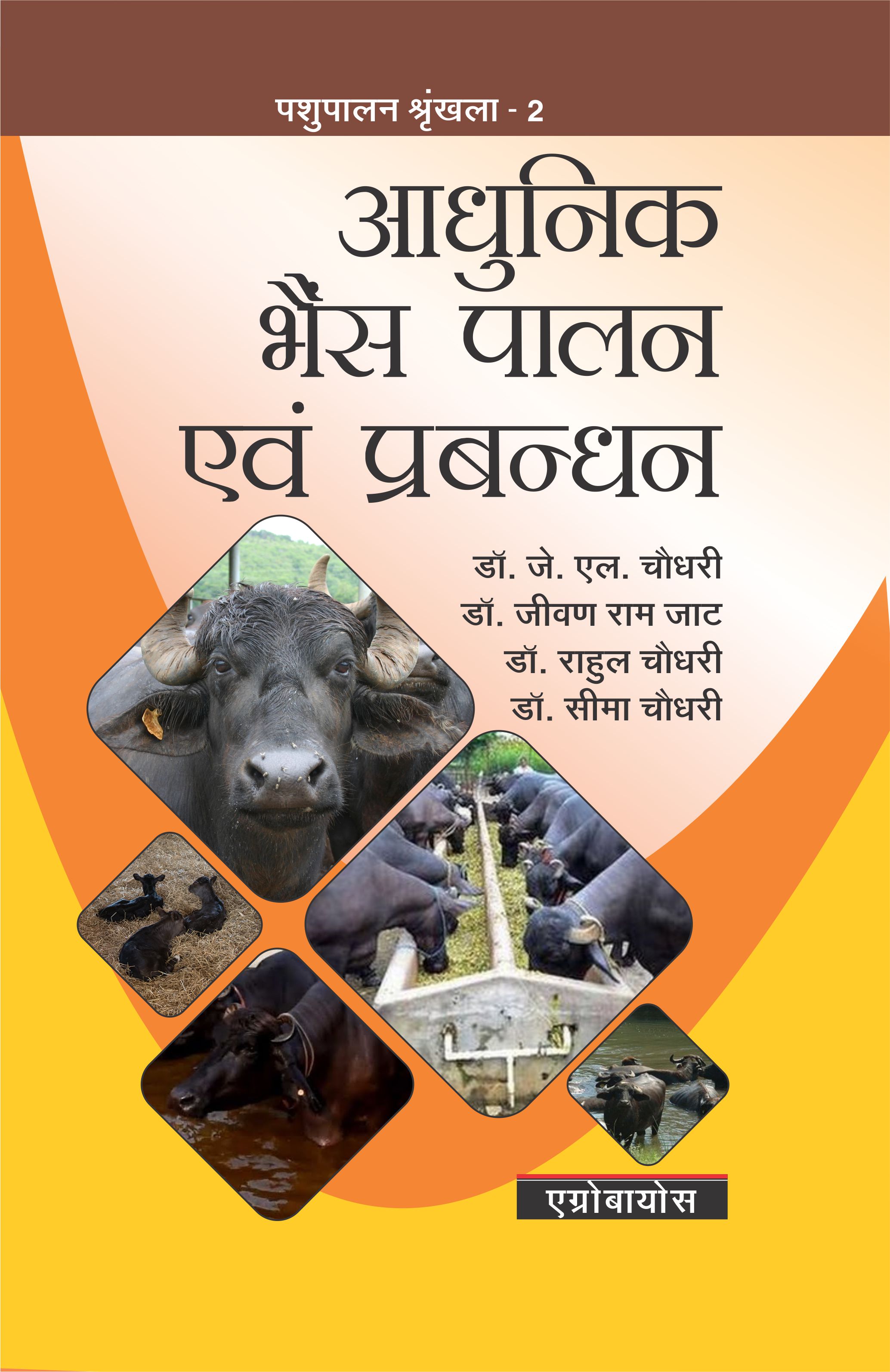 Modern Buffalo Farming And Management