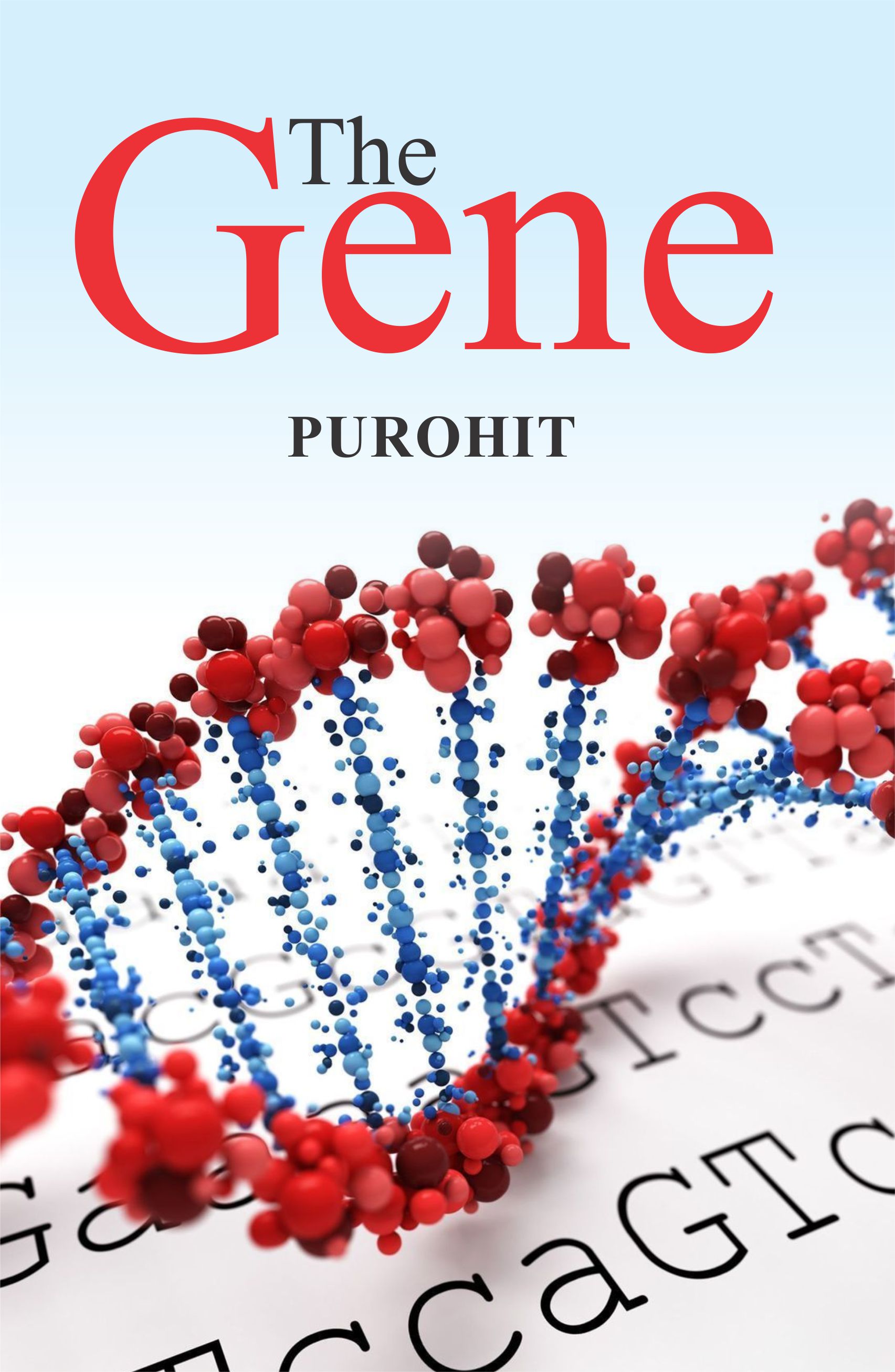 The Gene (pb)