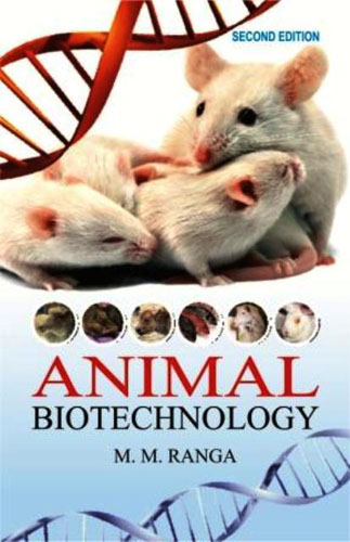 Animal Biotechnology (2nd Ed.) (pb)