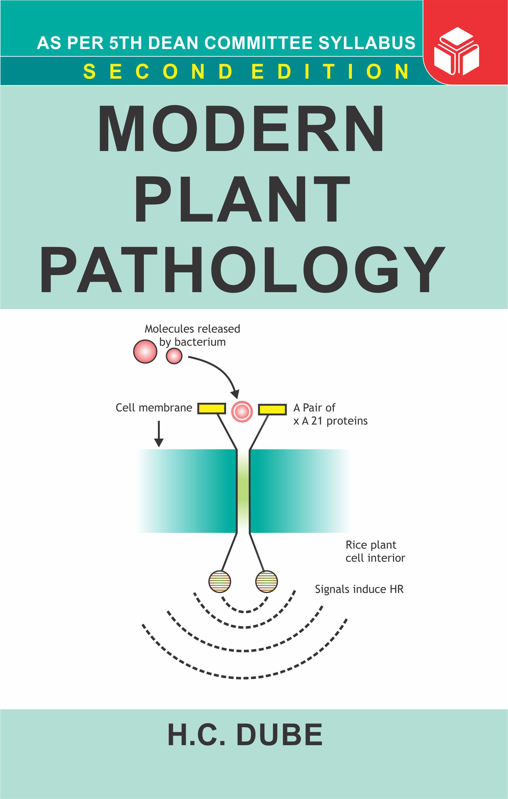 Modern Plant Pathology (2nd Ed.) (pb)