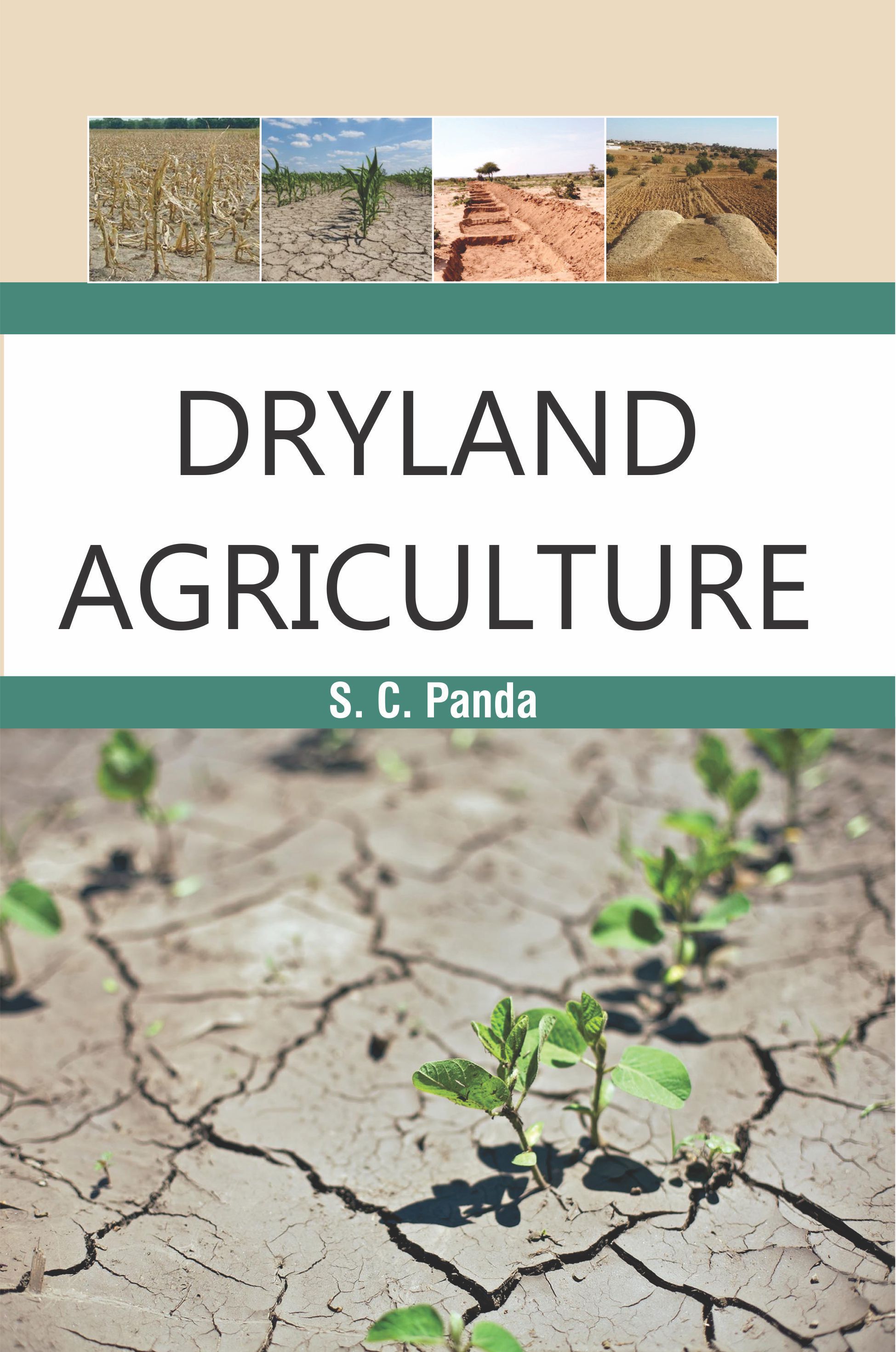 Dry Land Agriculture (pb)