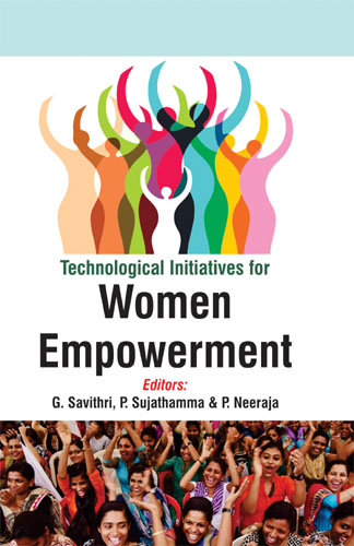 Technological Initiatives For Women Empowerment (hb)