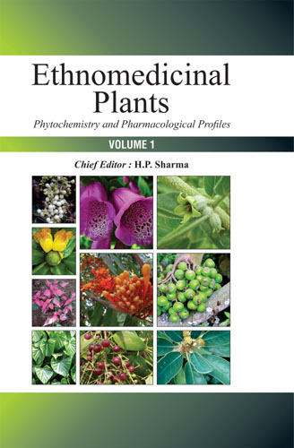 Ethnomedicinal Plants Phytochemistry And Pharmacological Profile