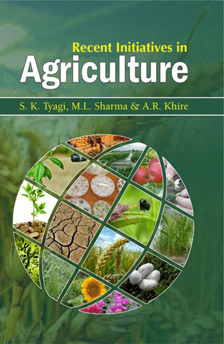 Recent Initiatives In Agriculture