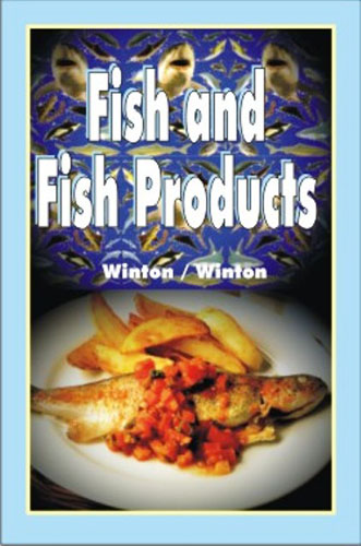 Fish And Fish Products
