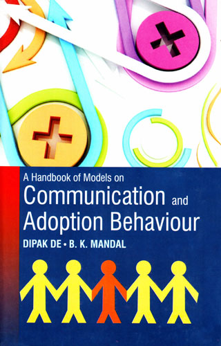 A Handbook Of Models On Communication And Adoption Behaviour