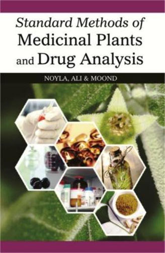 Standard Methods Of Medicinal Plants And Drug Analysis