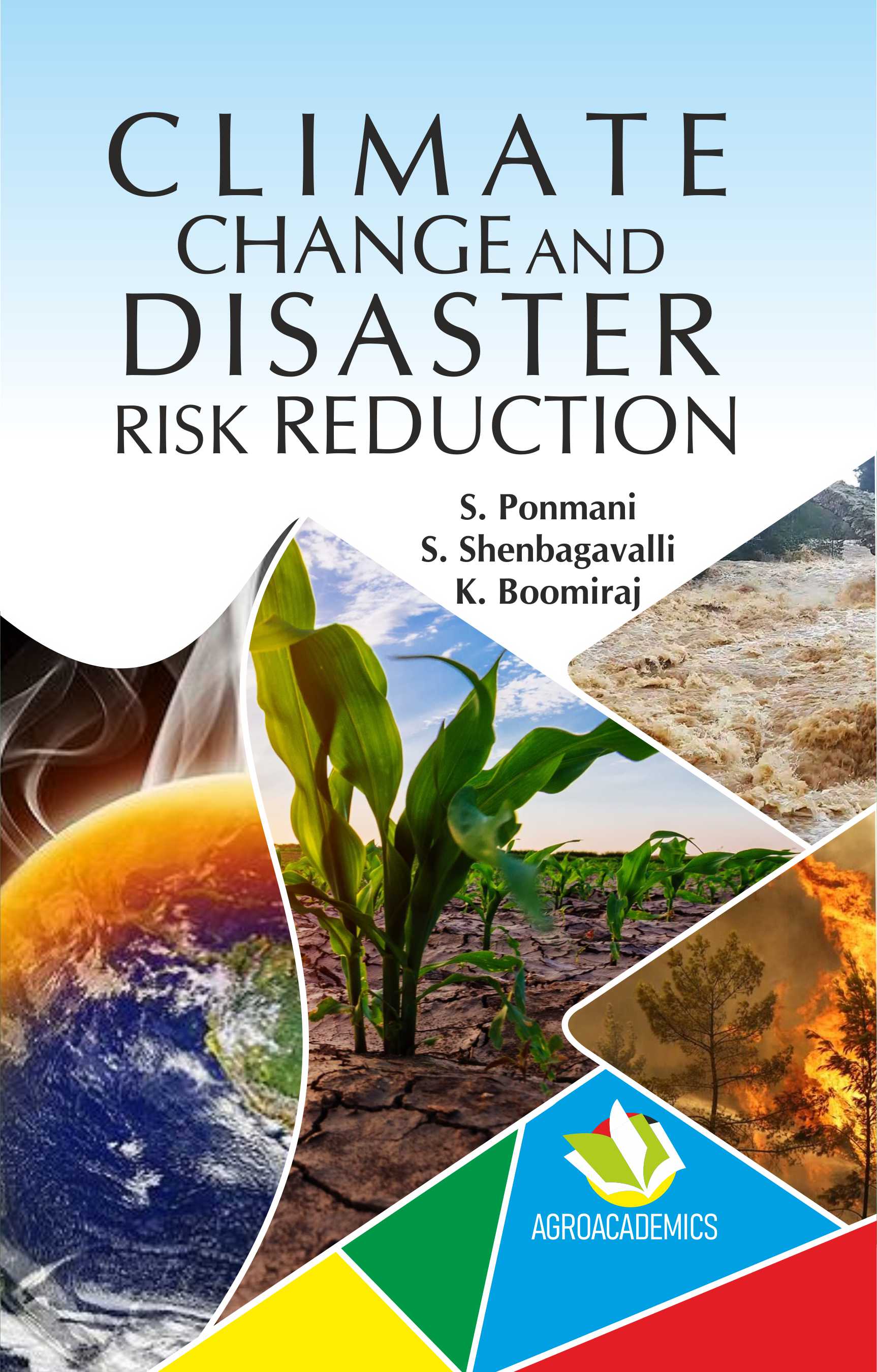 Climate Change And Disaster Risk Reduction