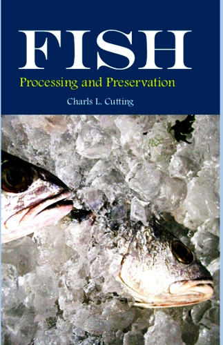 Fish Processing And Preservation
