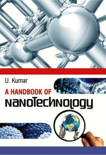 A Handbook Of Nanotechnology