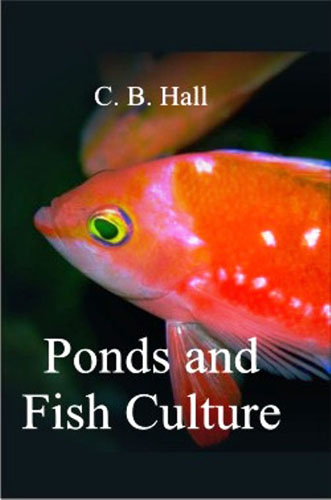 Ponds And Fish Culture