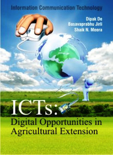 Icts: Digital Opportunities In Agricultural Extension