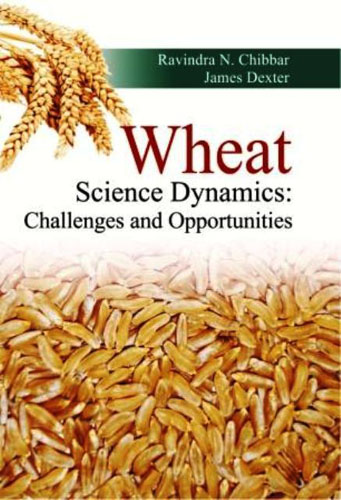 Wheat Science Dynamics: Challenges And Opportunities
