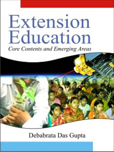 Extension Education: Core Contents And Emerging Areas