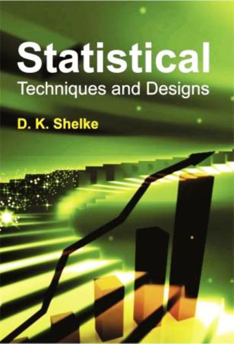 Statistical Techniques And Design