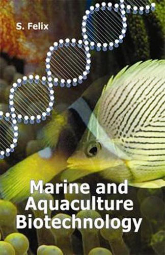 Marine And Aquacultural Biotechnology