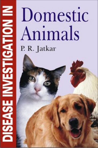 Disease Investigations In Domestic Animals