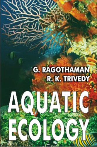 Aquatic Ecology: A Text Book (hb)