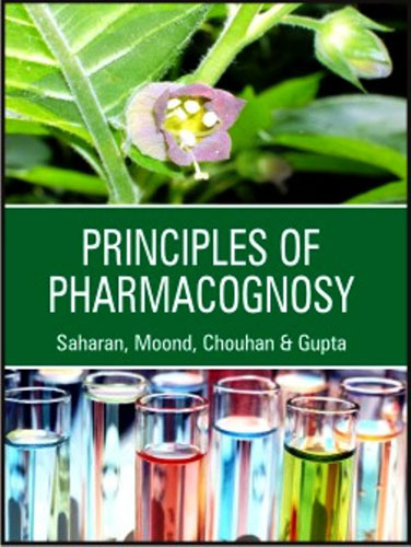 Principles Of Pharmagonacy