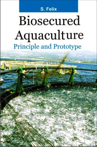 Biosecured Aquaculture: Principle And Prototype