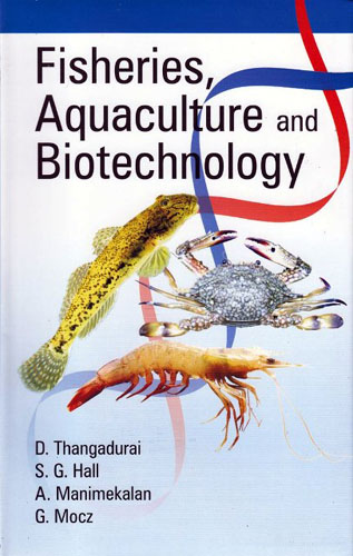Fisheries, Aquaculture And Biotechnology