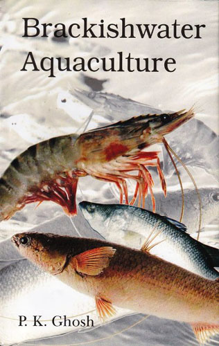 Brackishwater Aquaculture