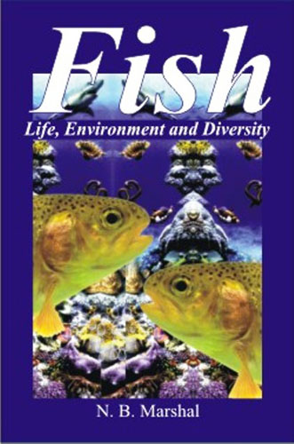 Fish Life, Environment And Diversity