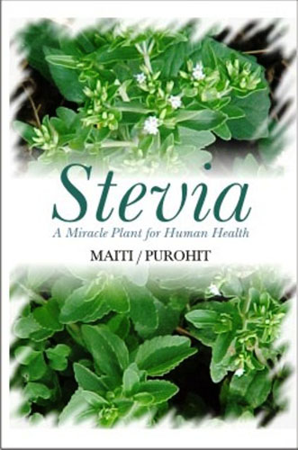 Stevia: A Miracle Plant For Human Health