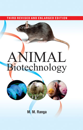 Animal Biotechnology (3rd Ed.)